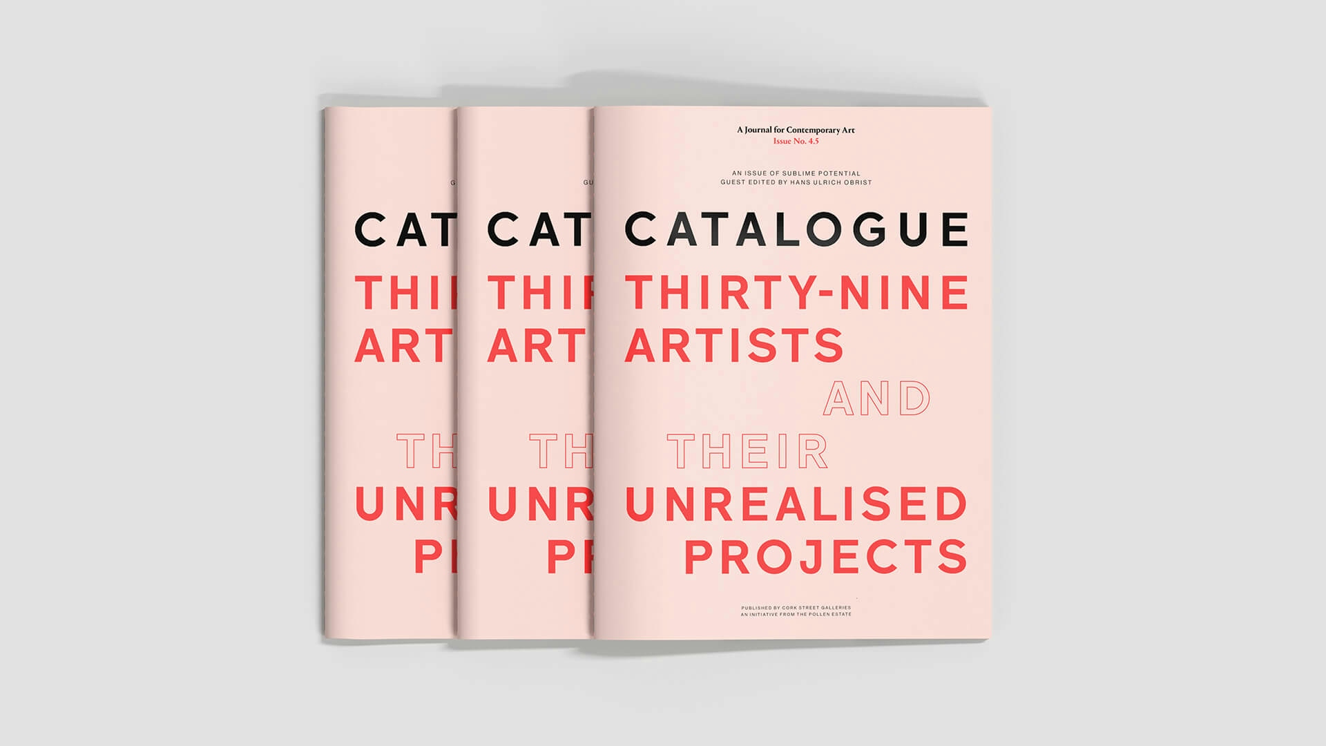 CATALOGUE ISSUE4.5