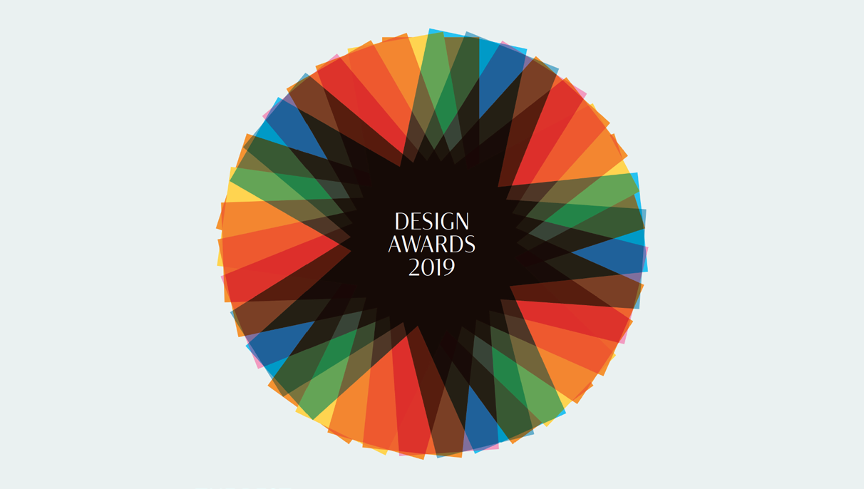 Wallpaper Design Awards Logo