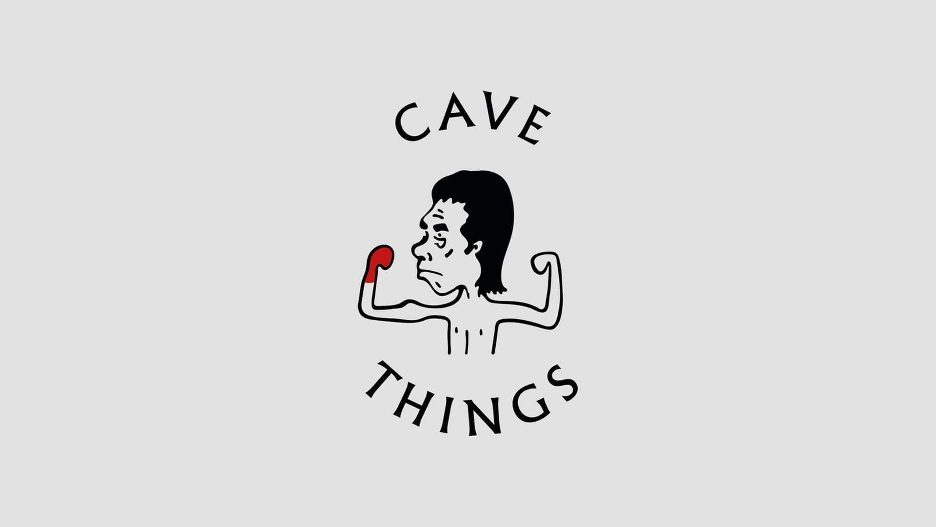CAVE THINGS